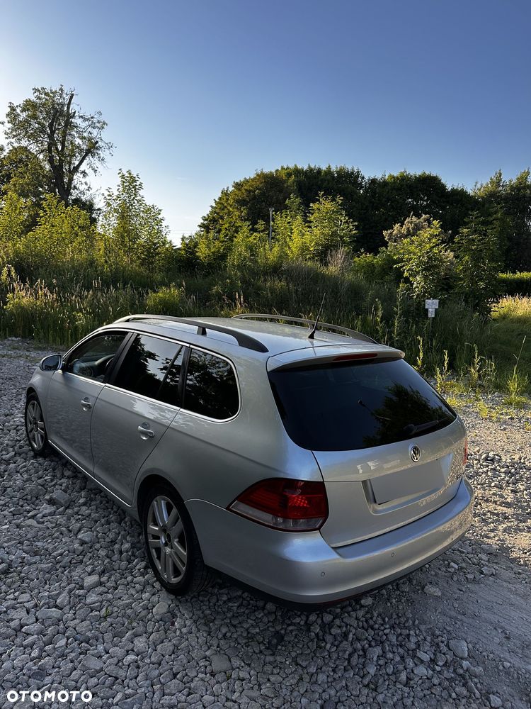 Volkswagen Golf 1.4 TSI Trendline - 7