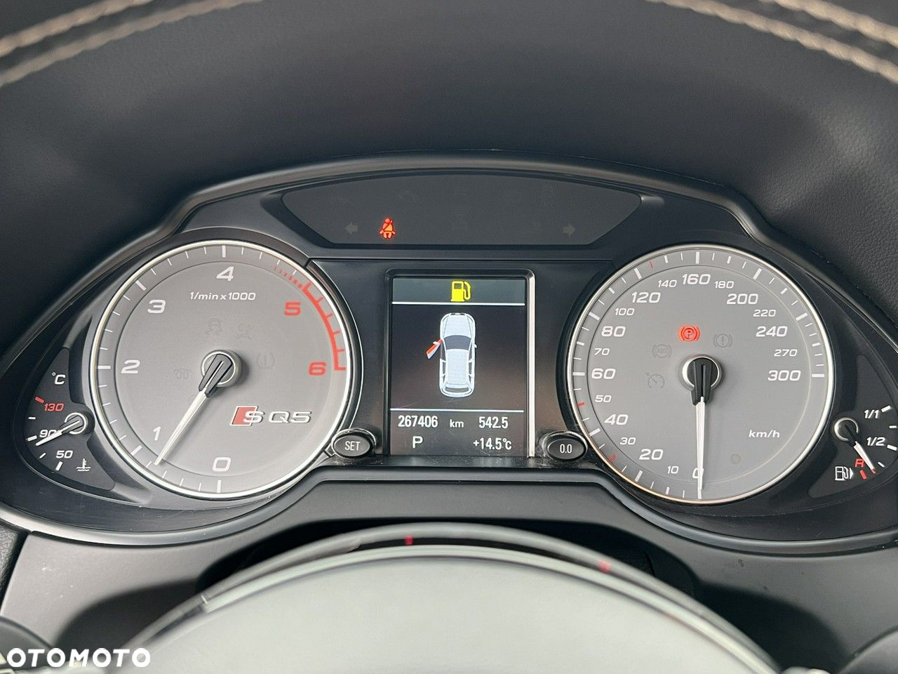 Audi SQ5 - 25