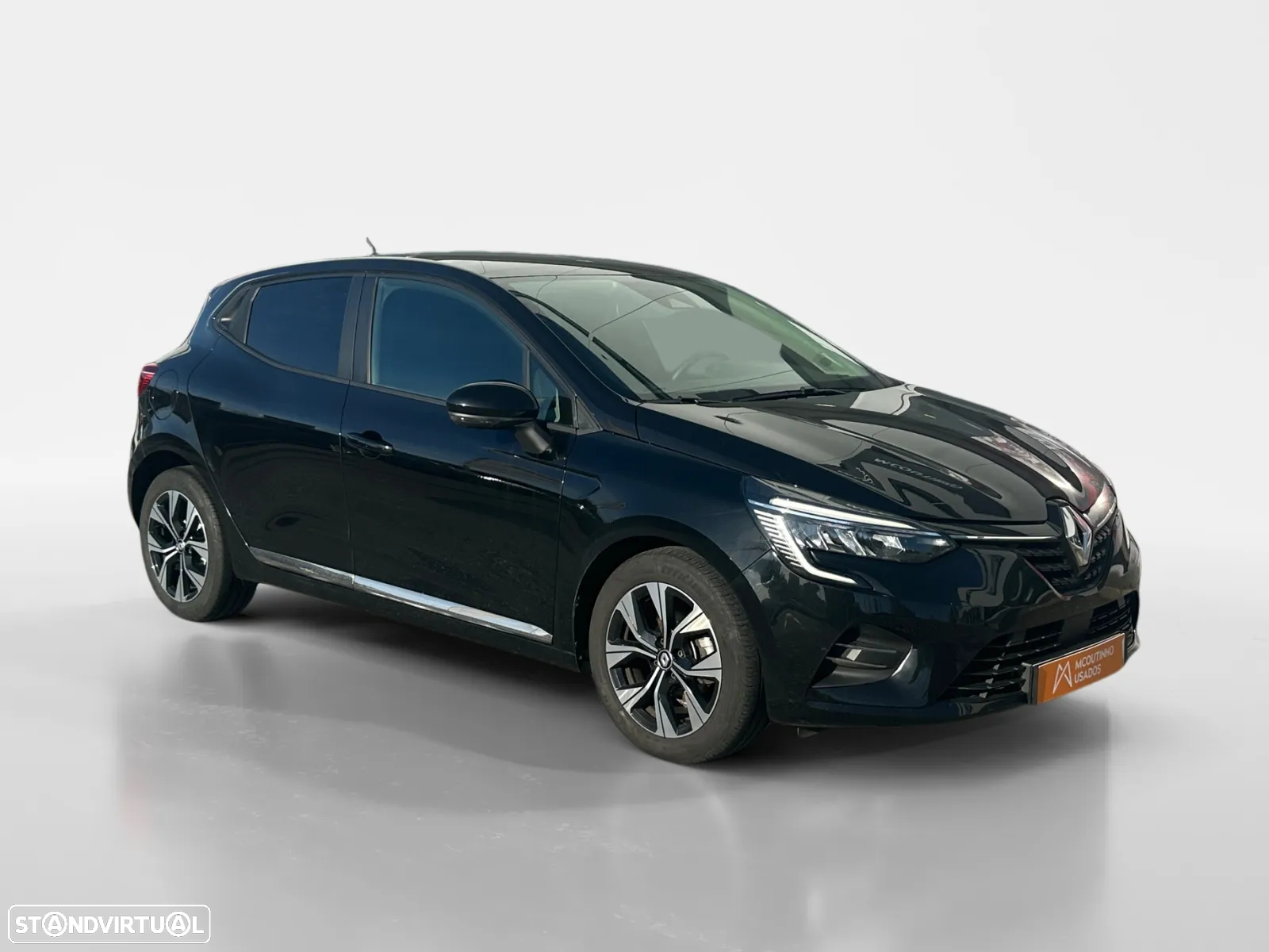 Renault Clio 1.0 TCe Evolution - 7