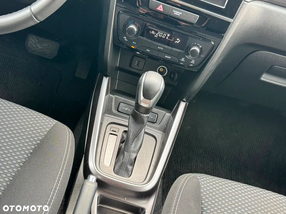 Suzuki Vitara 1.5 Dualjet Hybrid AGS Comfort - 21