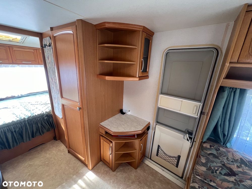 Hobby 495 Prestige - 16