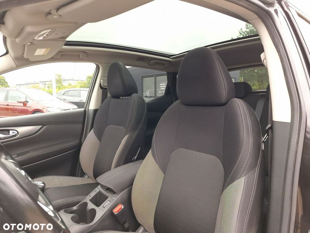 Nissan Qashqai 1.6 DIG-T N-Connecta - 13