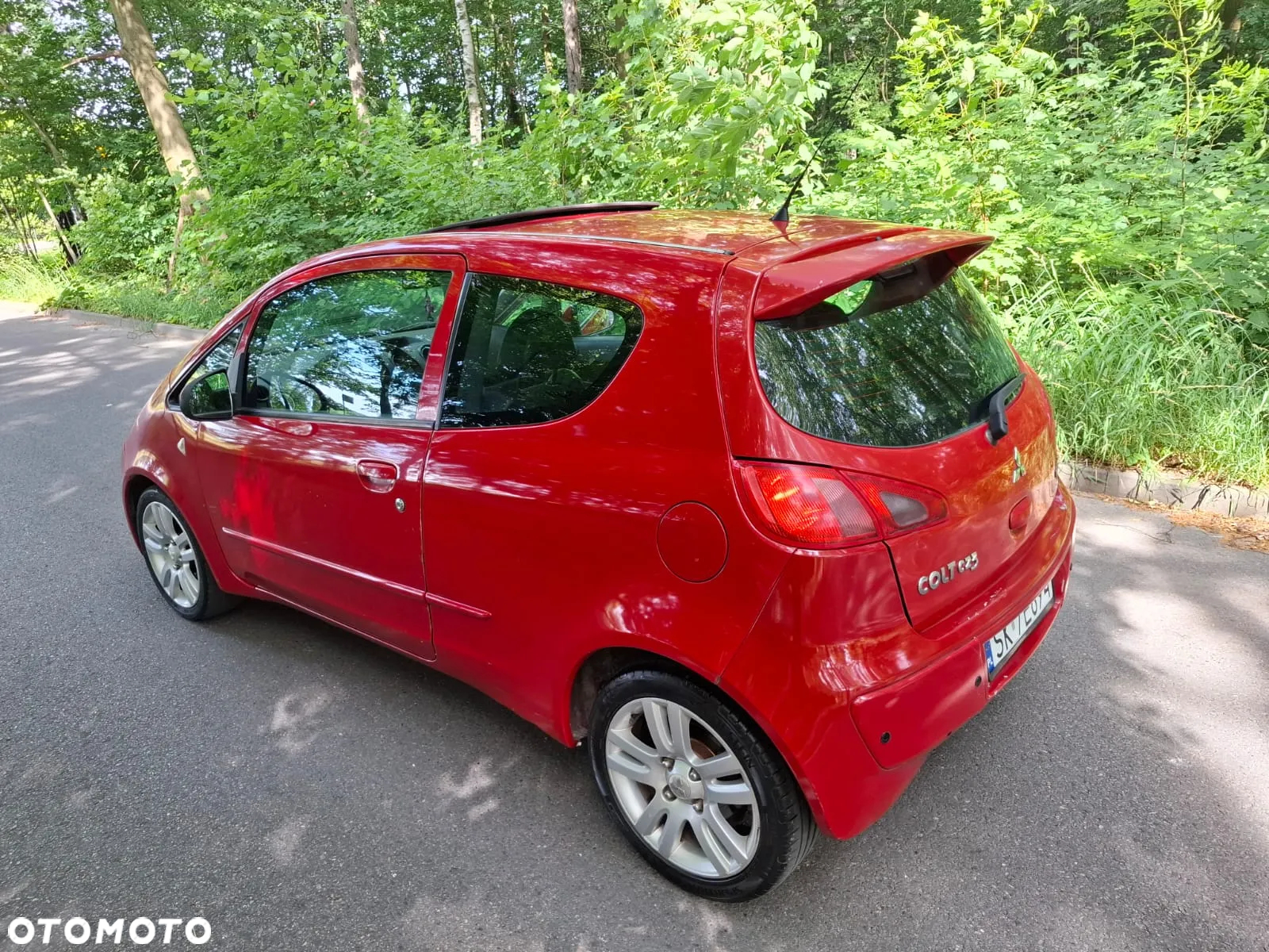Mitsubishi Colt 1.5 DID Invite - 5