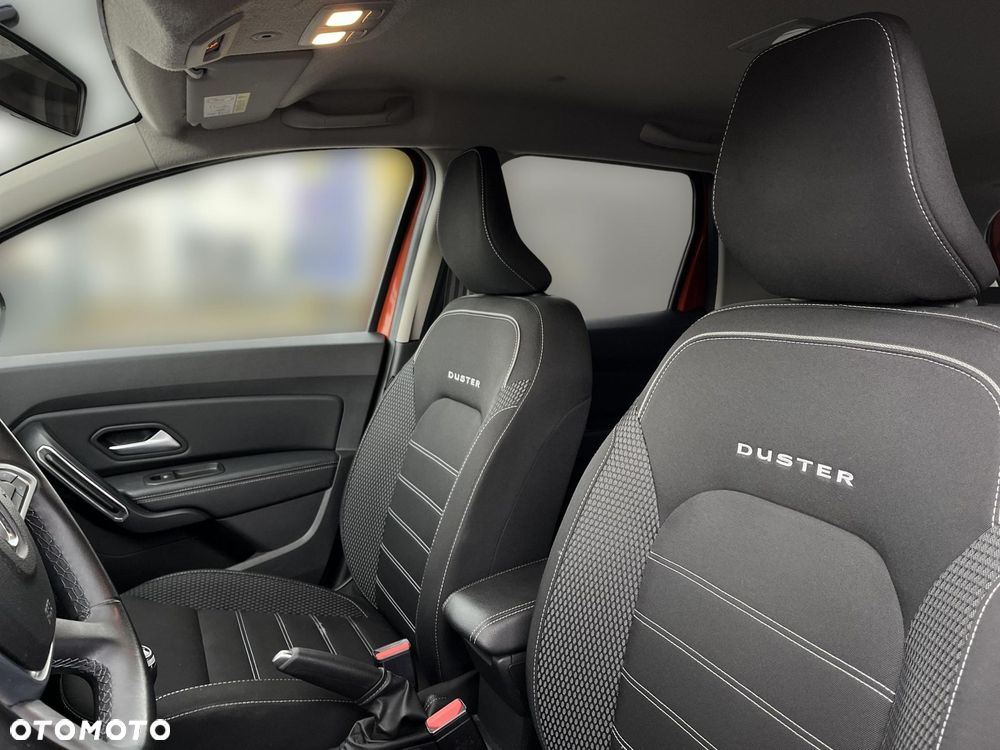 Dacia Duster 1.3 TCe Prestige - 11