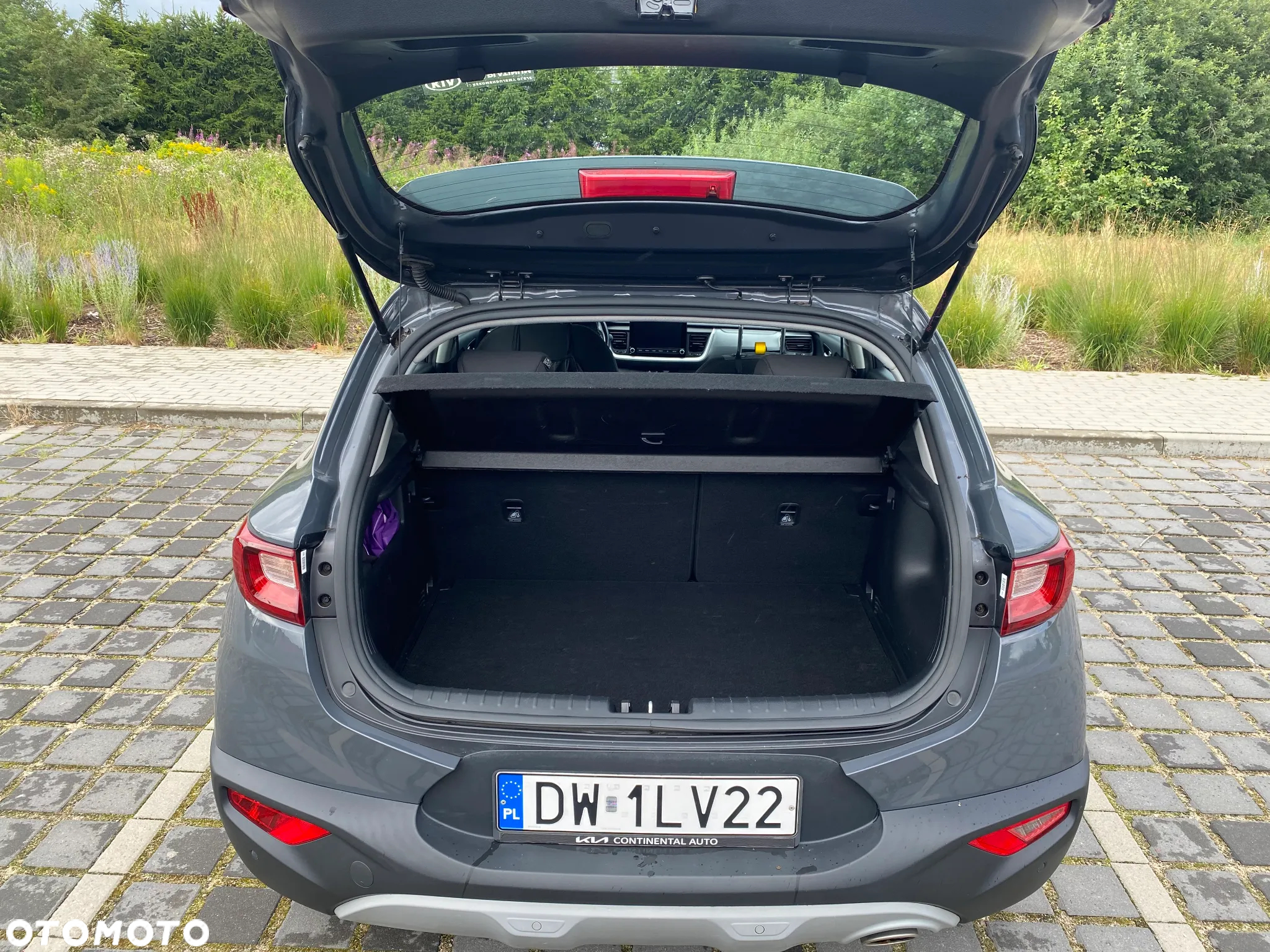 Kia Stonic 1.0 T-GDI M - 18