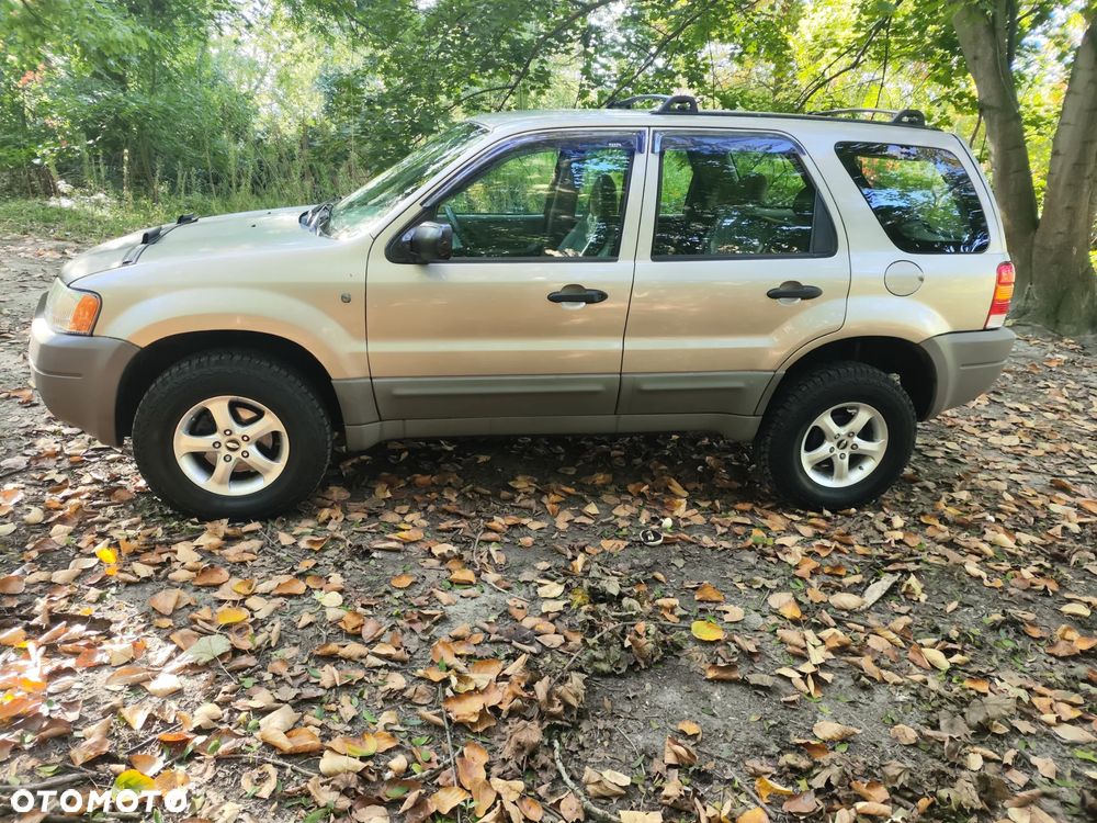 Ford Escape - 30