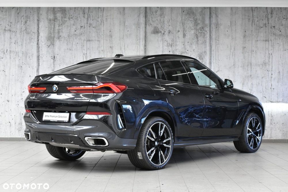 BMW X6 - 3