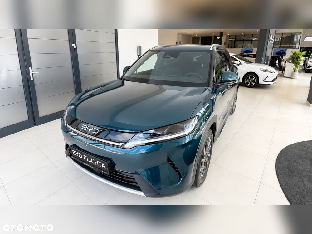 BYD Atto 2 - 4