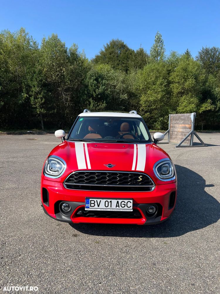 Mini Countryman - 5