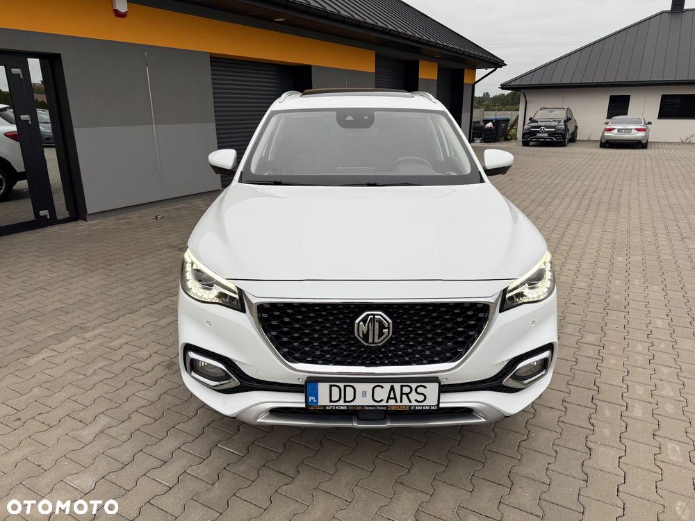 MG HS 1.5T-GDI Luxury - 10