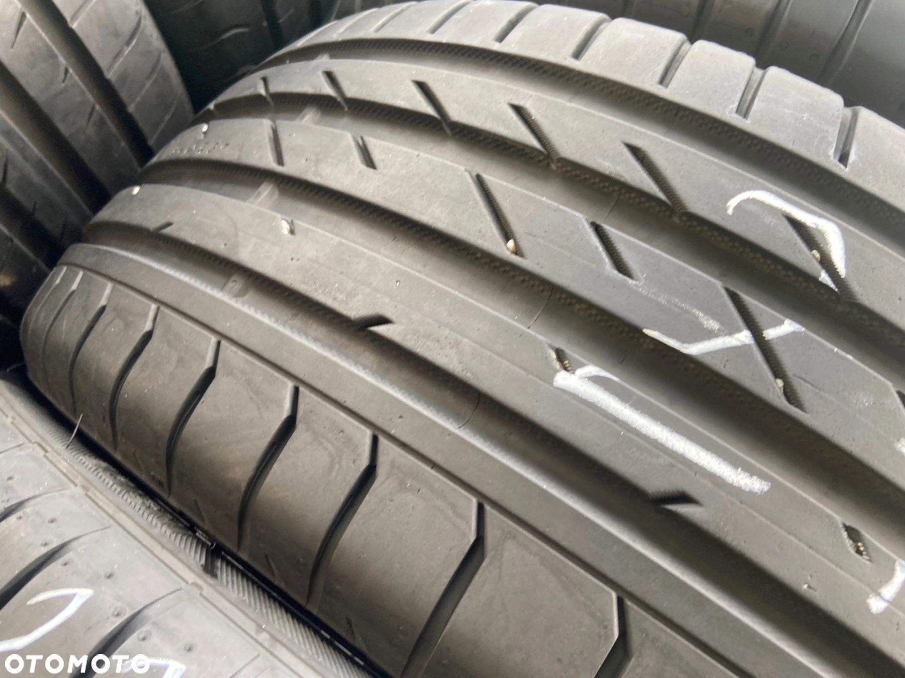 225/40/18 Nokian Z Line_6,2mm_2szt_(277) - 4