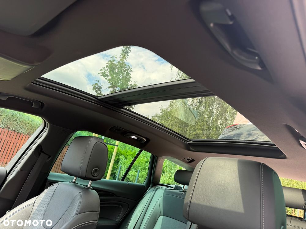 Opel Insignia 2.0 Ultimate Exclusive - 13