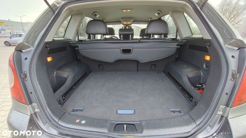 Opel Antara 2.0 CDTI Automatik Edition - 16