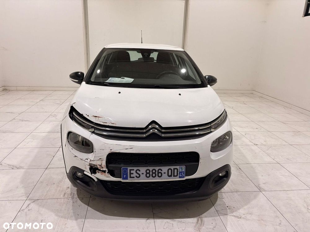 Citroën C3 - 14