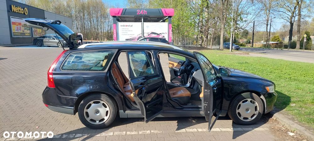 Volvo V50 1.6D - 17