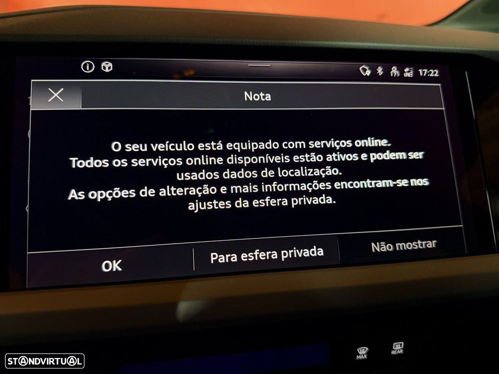 Audi Q4 e-tron 35 55 kWH - 16