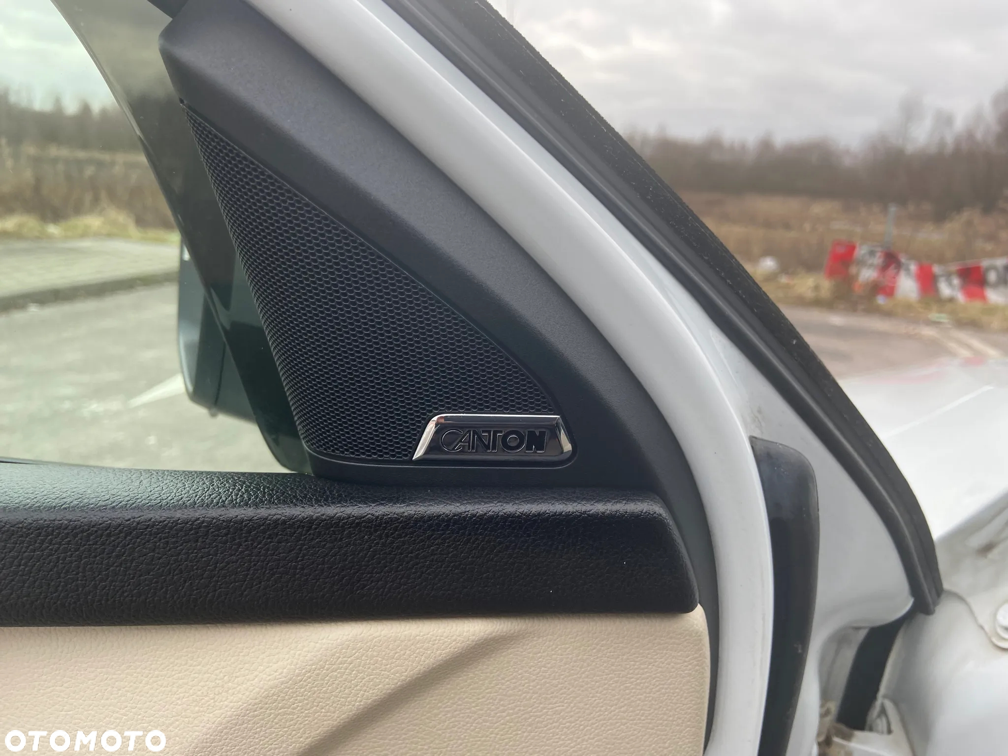 Skoda Octavia 1.4 TSI Style DSG - 23