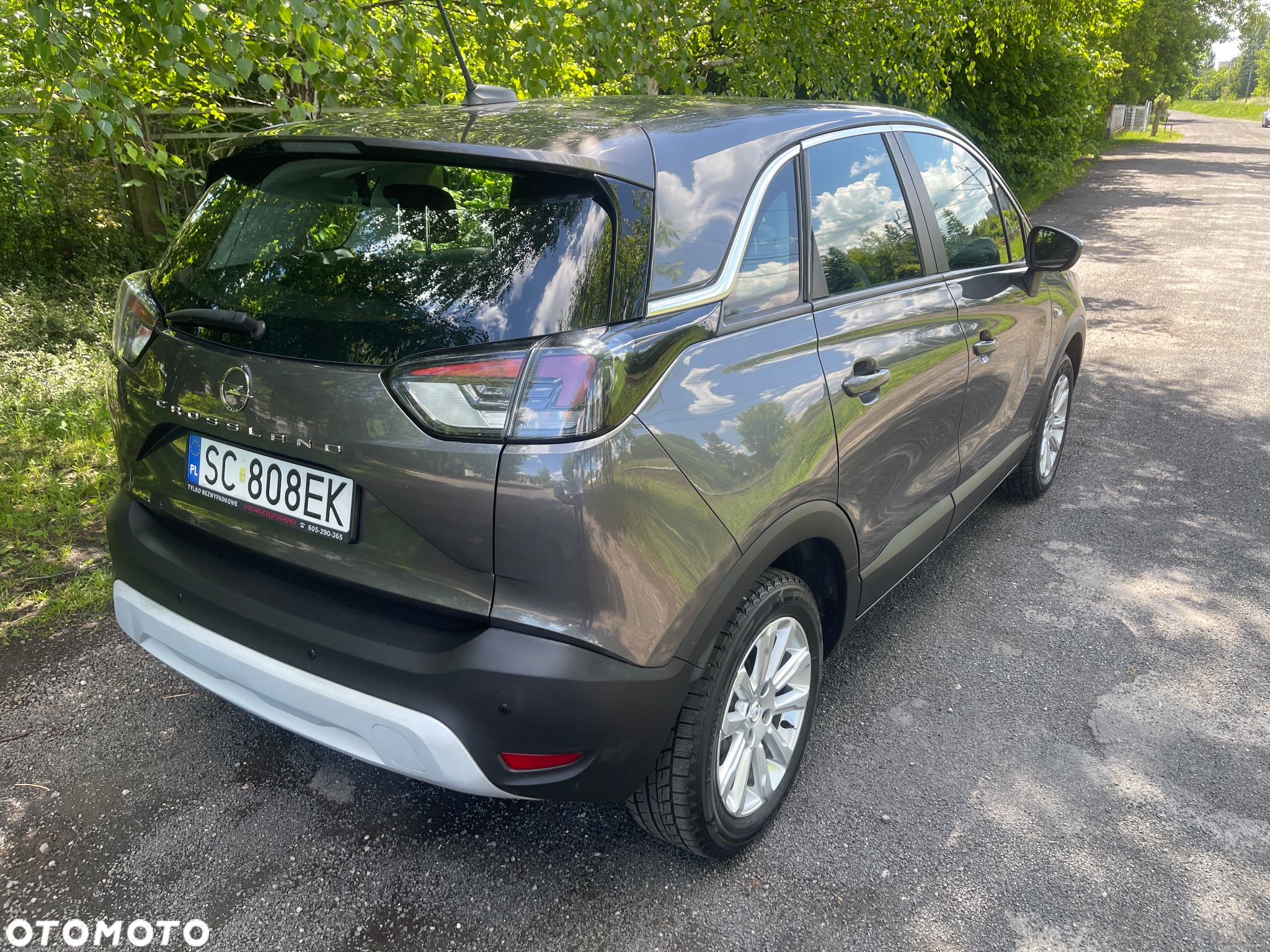 Opel Crossland - 5