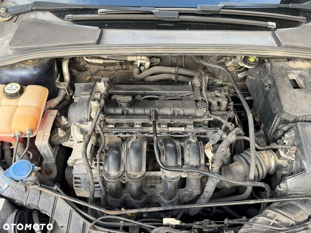 Ford Focus 1.6 Edition Start - 33