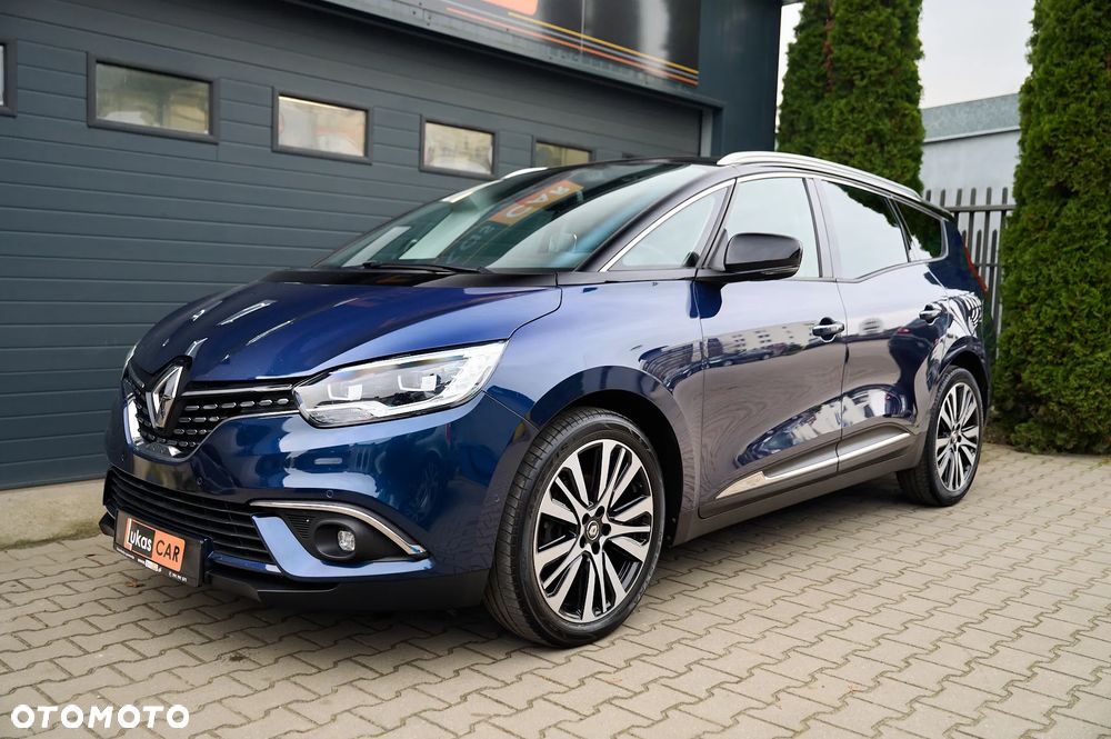 Renault Grand Scenic - 9