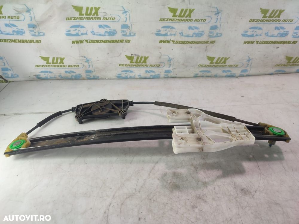 Macara dreapta spate 8R0839462D Audi Q5 8R [2008 - 2012] 2.0 tdi CGLB - 1