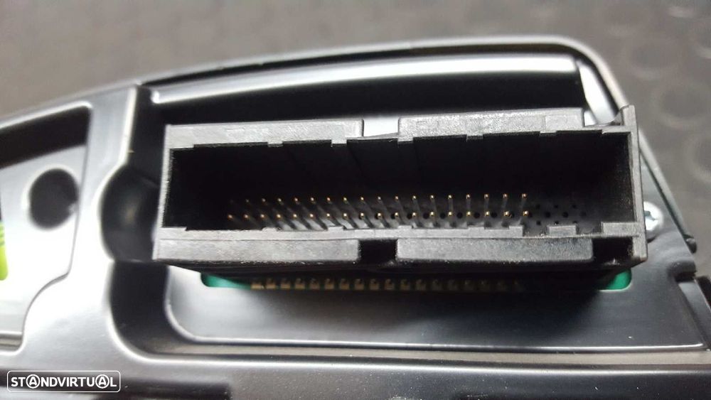 QUADRANTE OPEL ASTRA H BERLINA COSMO - 8