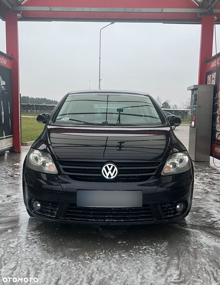 Volkswagen Golf 1.6 Comfortline - 1
