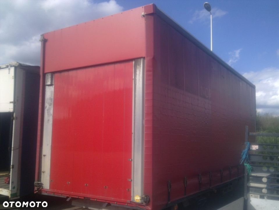 Zabudowa firana - 12