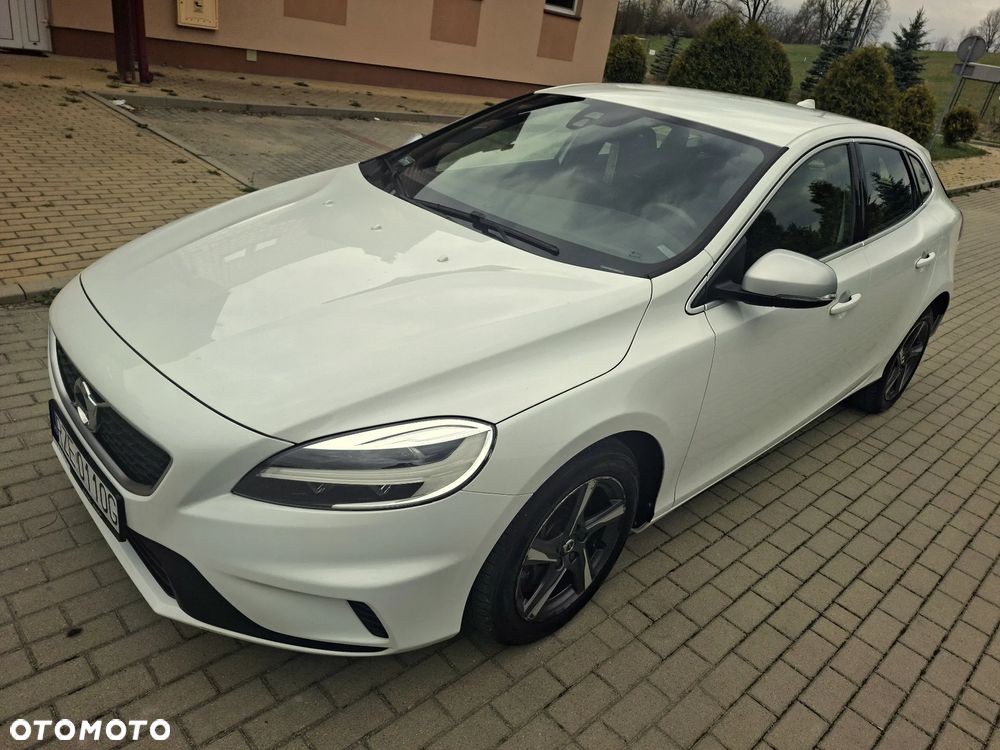 Volvo V40 D3 RDesign - 12
