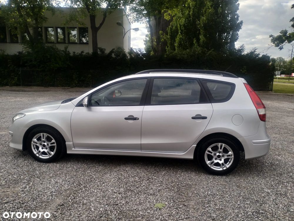 Hyundai i30 - 3
