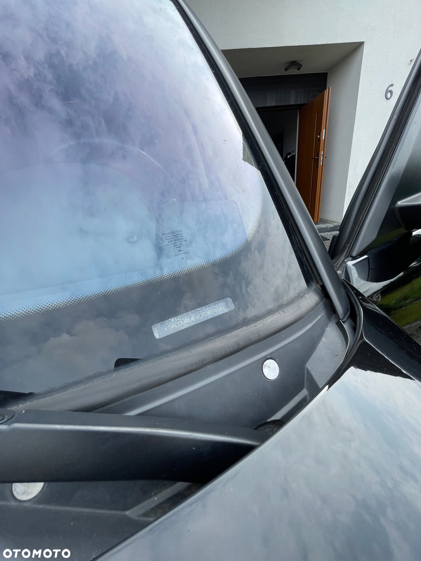 Land Rover Range Rover 5.0 V8 S/C - 26