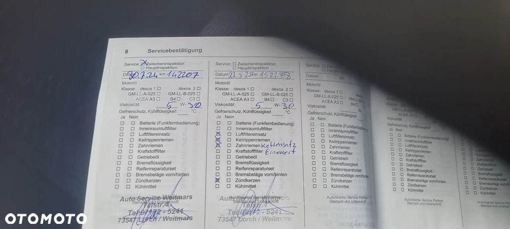 Opel Insignia 1.4 T Elegance S&S - 22