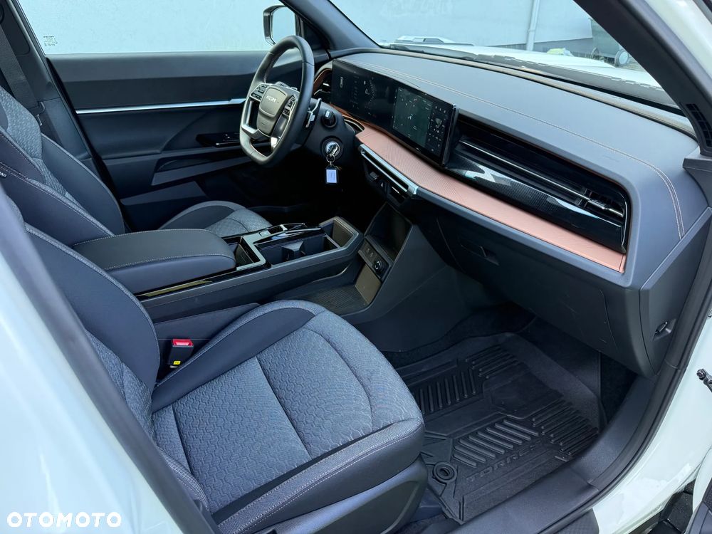 SsangYong/KGM Torres 1.5 T-GDI Joy - 38