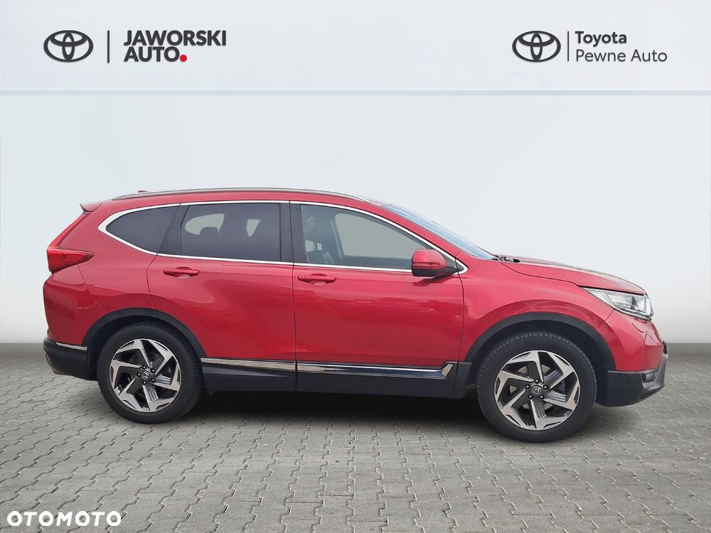 Honda CR-V - 18