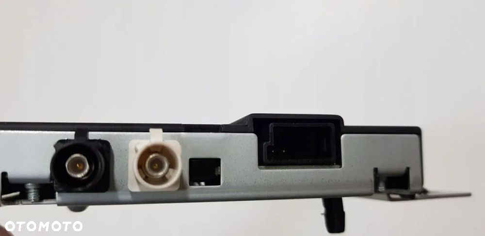 WZMACNIACZ ANTENOWY OPEL INSIGNIA A 13241374 ZK - 4