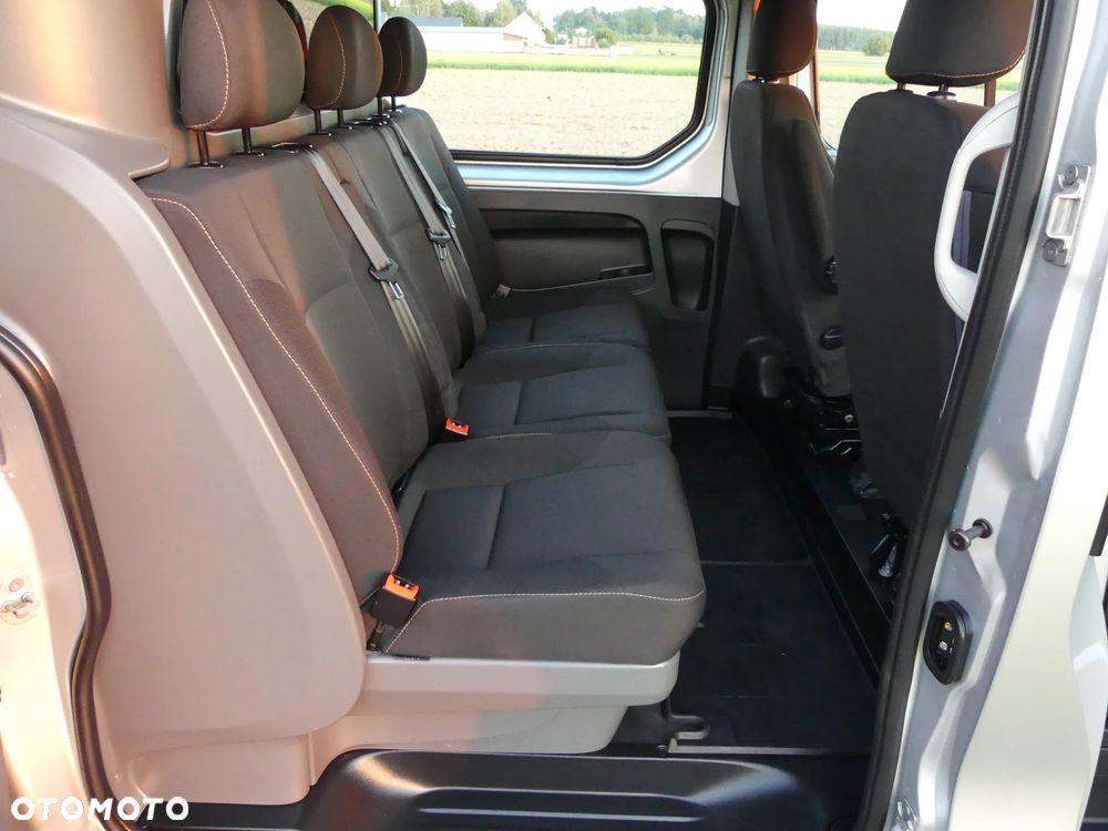 Renault TRAFIC 1.6DCI*2016r.*5 OSOBOWY - 15
