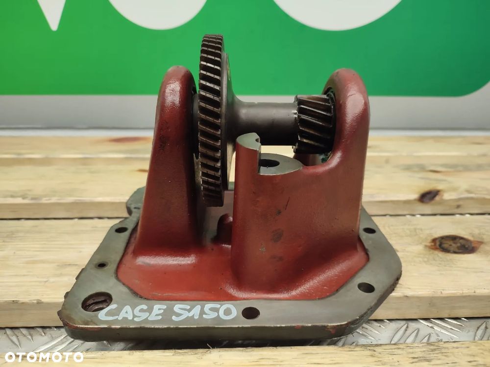Napęd pompy hydraulicznej Case 5150 - 2