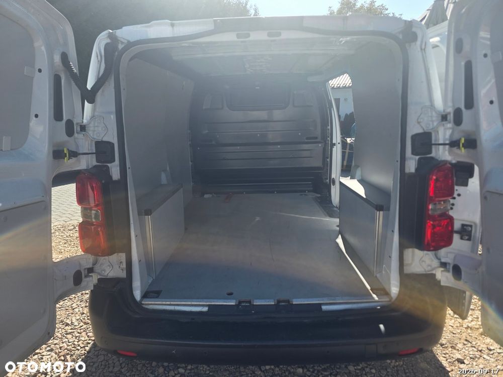 Fiat SCUDO - 11