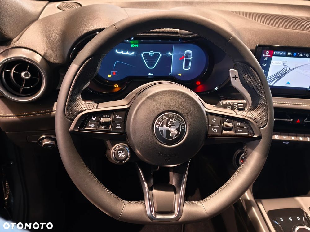 Alfa Romeo Tonale - 33