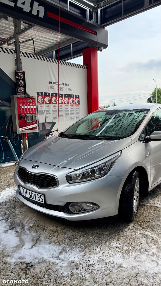 Kia Ceed 1.4 CRDi S - 3
