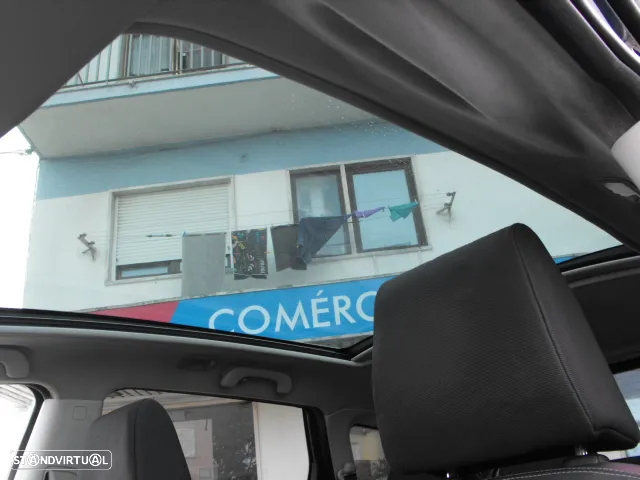 Nissan Qashqai +2 1.5 dCi Tekna Pele Choc +Navi - 31