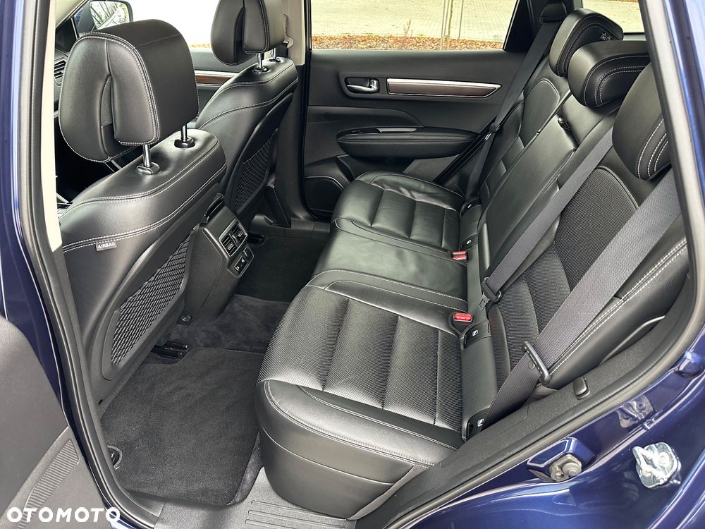 Renault Koleos 2.0 Blue dCi Intens 4x4 X-Tronic - 25