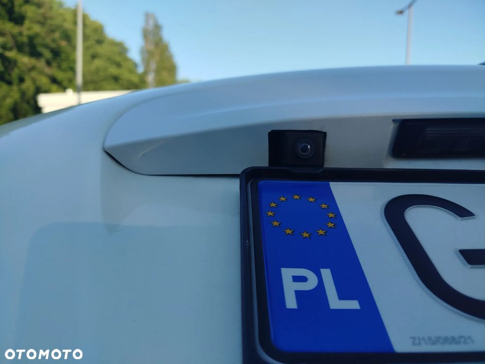 Nissan Qashqai 2.0 dCi 4x4 I-Way - 15
