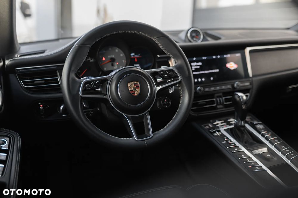 Porsche Macan GTS - 14