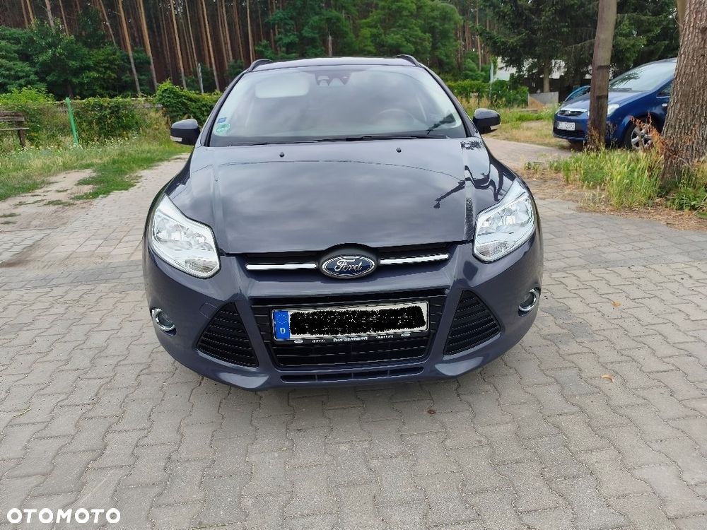 Ford Focus - 9