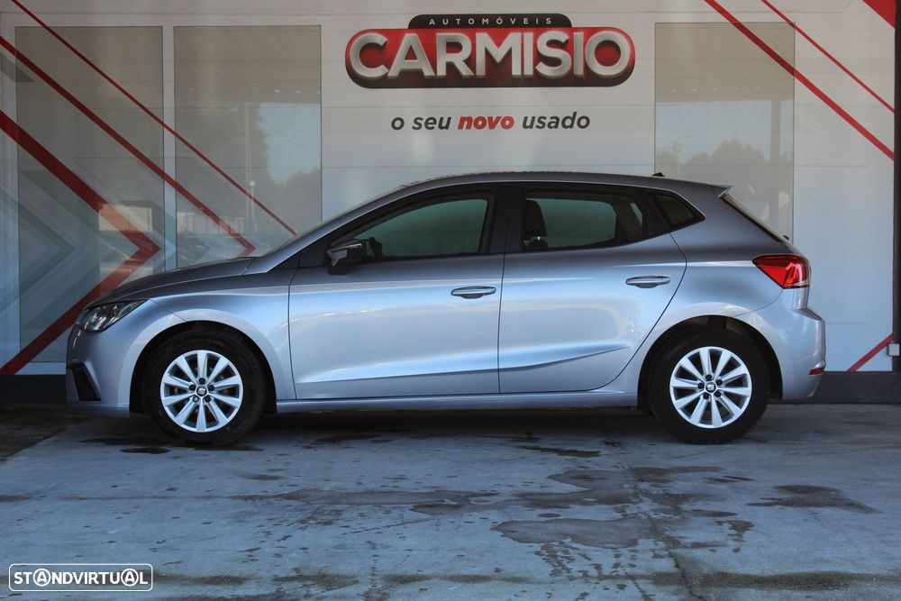 SEAT Ibiza 1.0 Style - 6