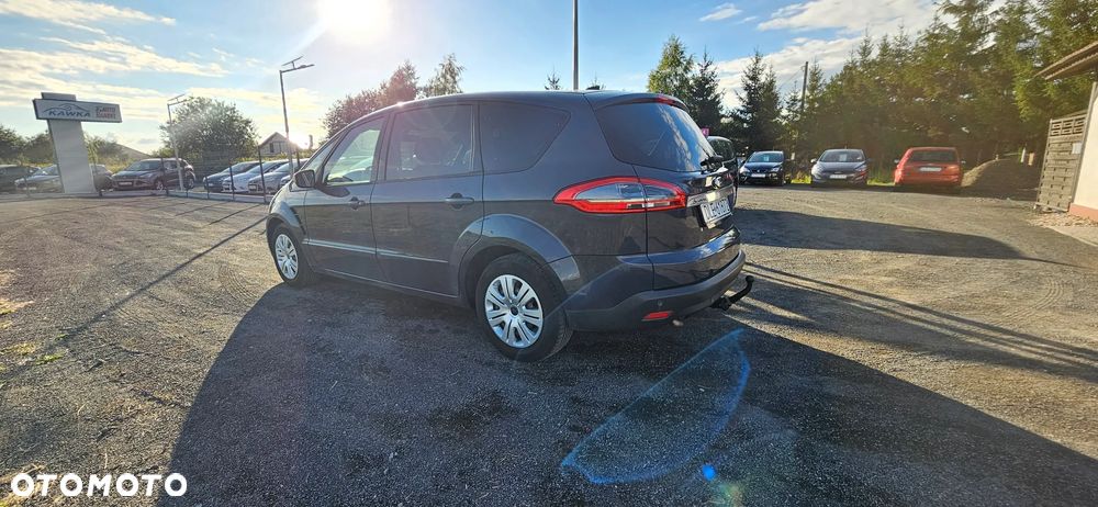 Ford S-Max - 5