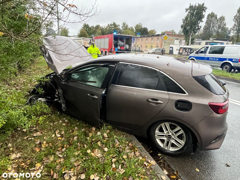 Kia Ceed 1.4 T-GDI L - 3