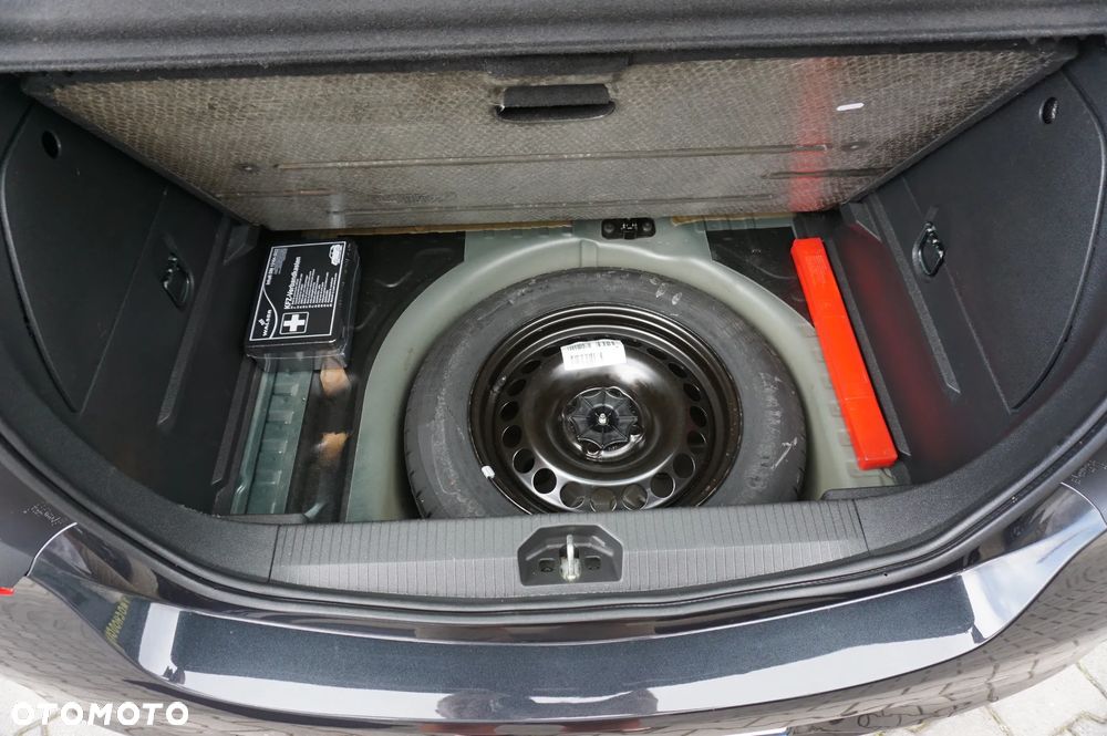 Opel Corsa 1.4 EcoFLEX Start/Stop Active - 34