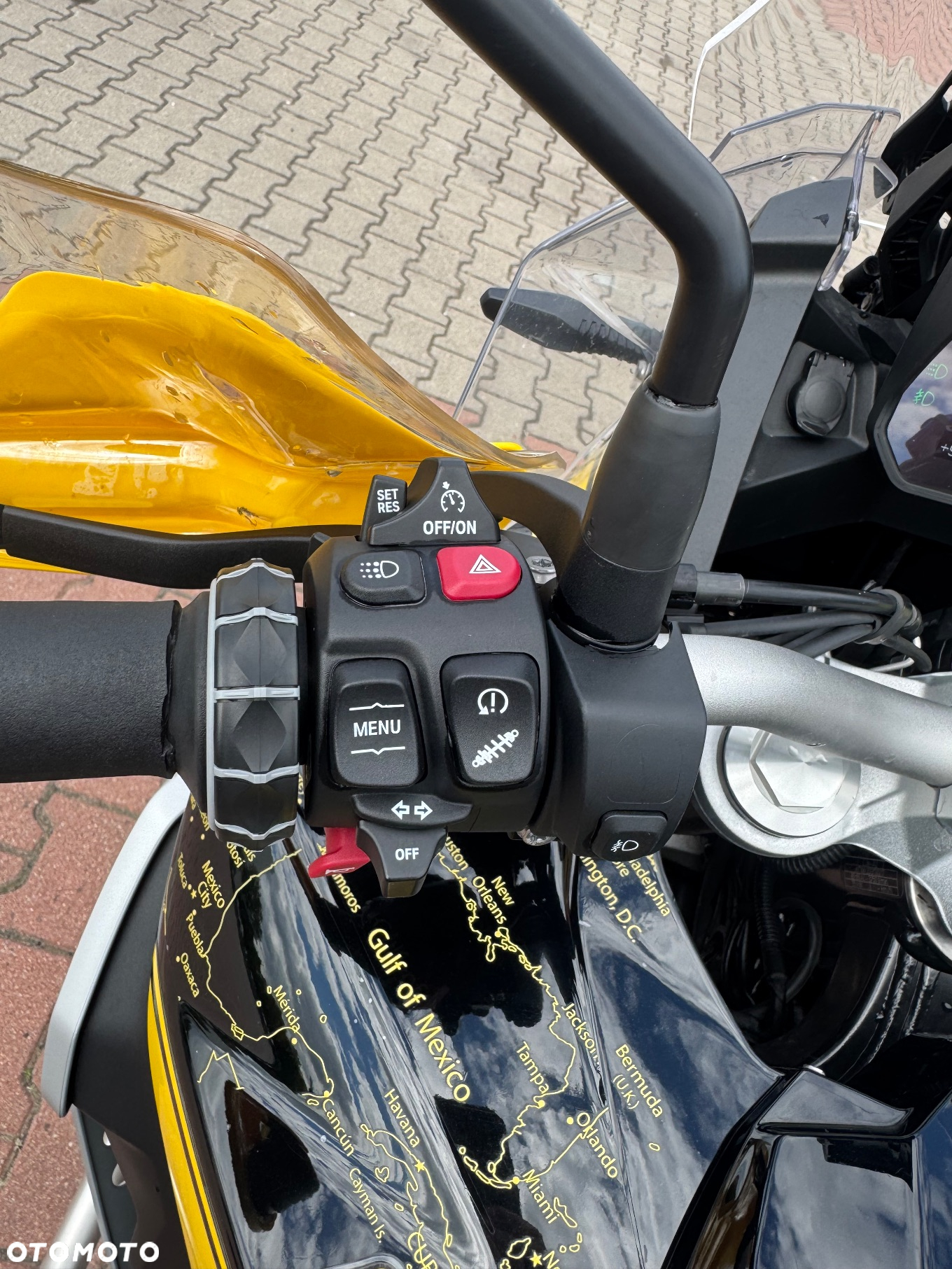 BMW GS - 11